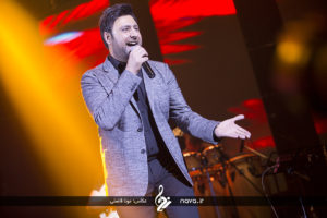 Mohamad Alizadeh - 1 Bahman - Fajr Music Festival 30